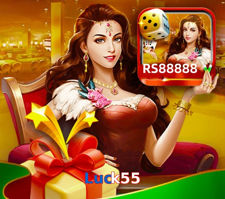 Luck55 game app for Pakistan players